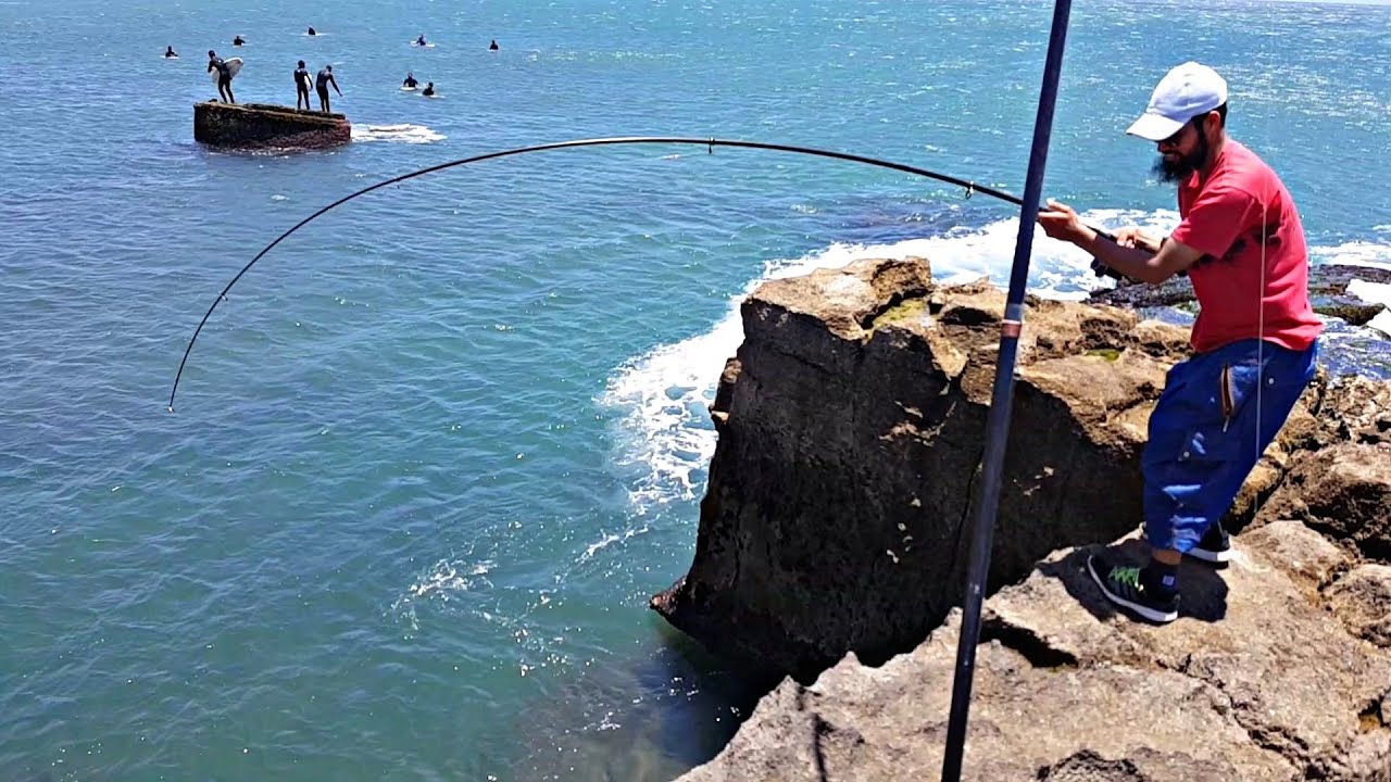 «ANEF».. دينامية جديدة لتعزيز الصيد الرياضي المستدام بحدث ترويجي في الصويرة