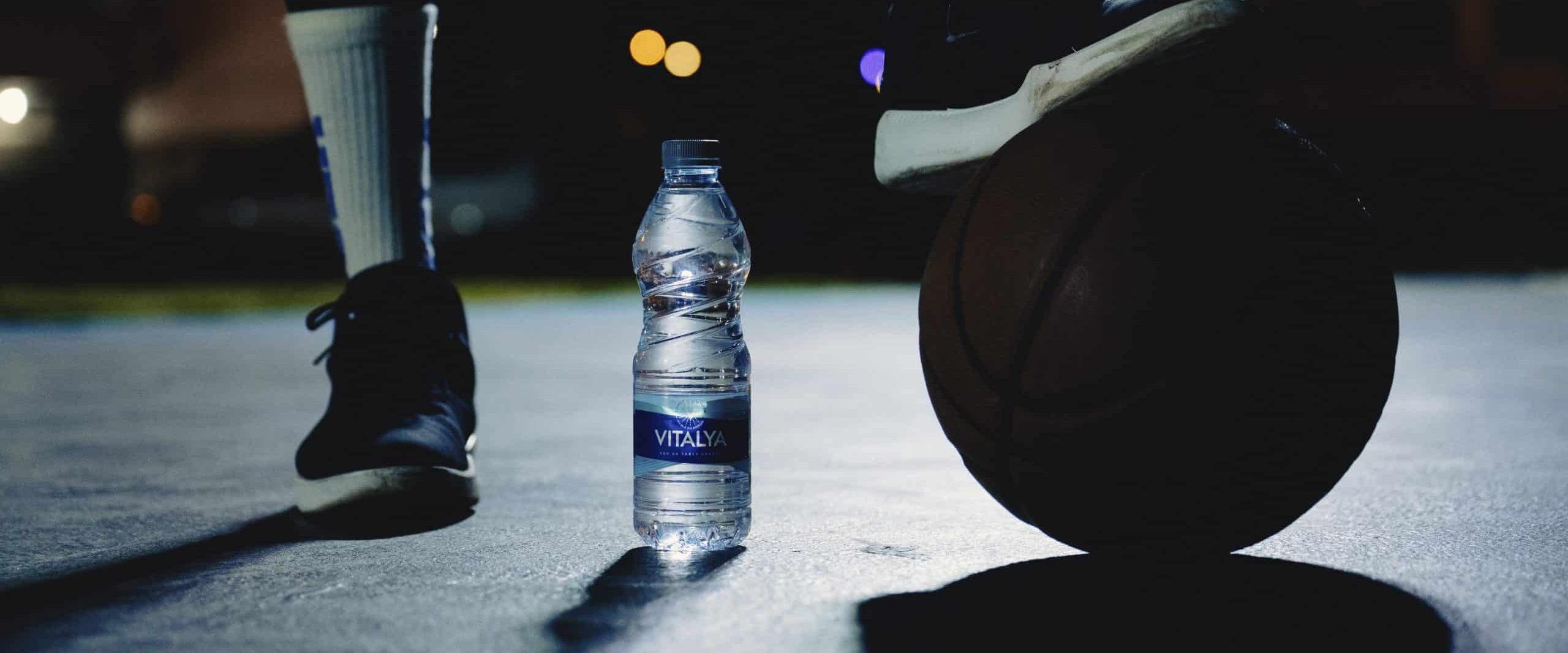 «أولماس» تعزز ريادتها في سوق المياه الوظيفية بفضل الأداء القوي لعلامة «Vitalya»