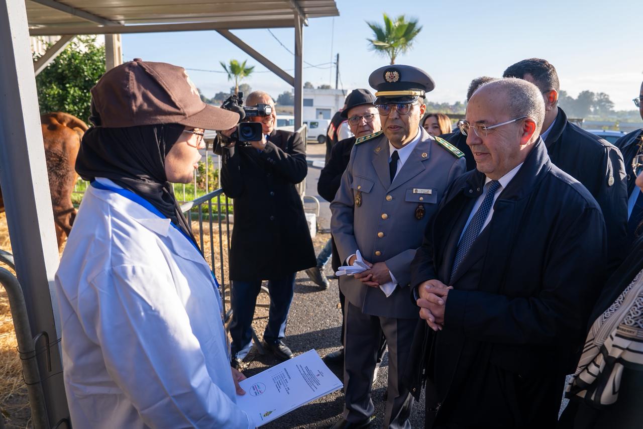 استراتيجية «الجيل الأخضر».. نحو تكوين 140 ألف خريج مؤهل في أفق 2030