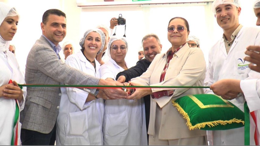 «المياه المعدنية أولماس» تظفر باعتماد «ISO 17025» في مراقبة جودة المياه المعبأة