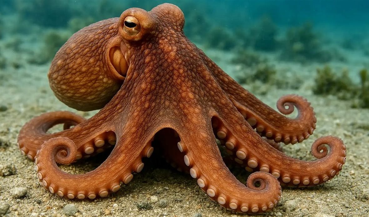 كتابة الدولة المكلفة بالصيد البحري تعلن افتتاح الموسم الشتوي لصيد الأخطبوط