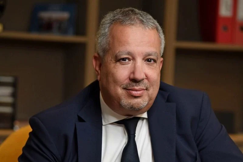 مراد عالم مدير عام جديد لـ«مجموعة مرجان»