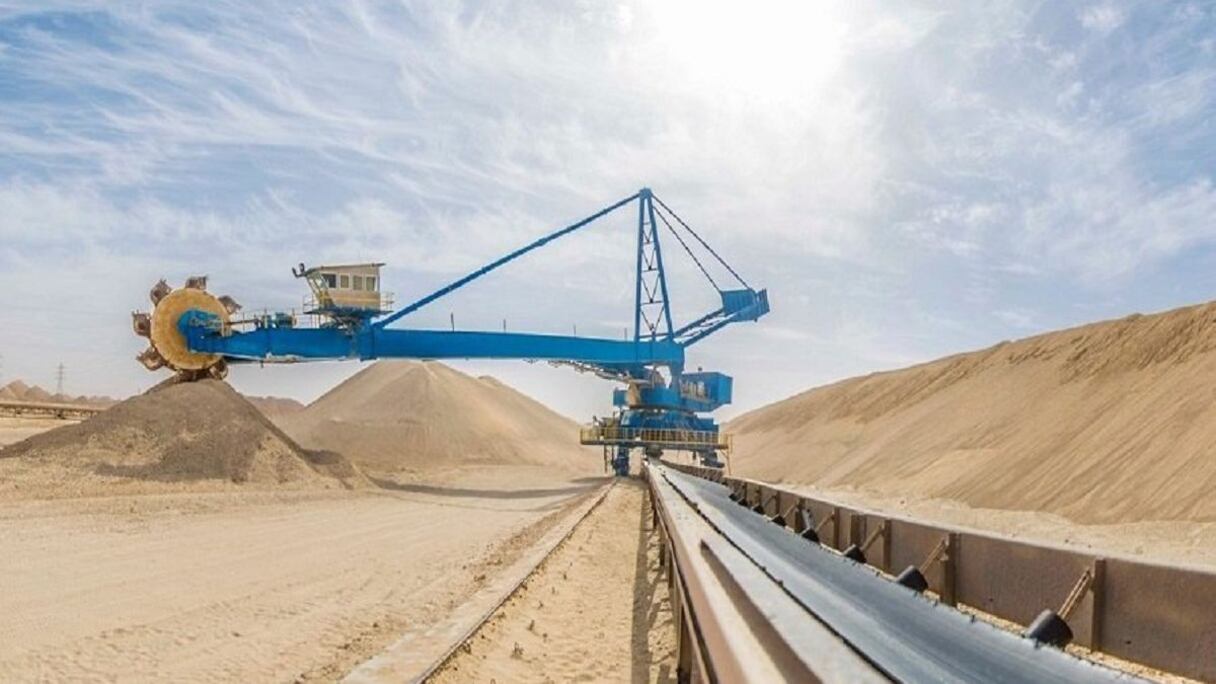 تقرير: بفضل «OCP» المغرب قوة فلاحية صاعدة في زمن التغيرات المناخ