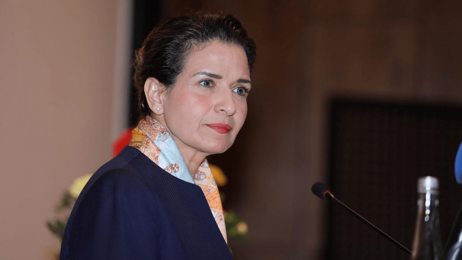 ليلى بنعلي: المغرب «ممر أخضر» للمعادن بين غرب إفريقيا بالعالم