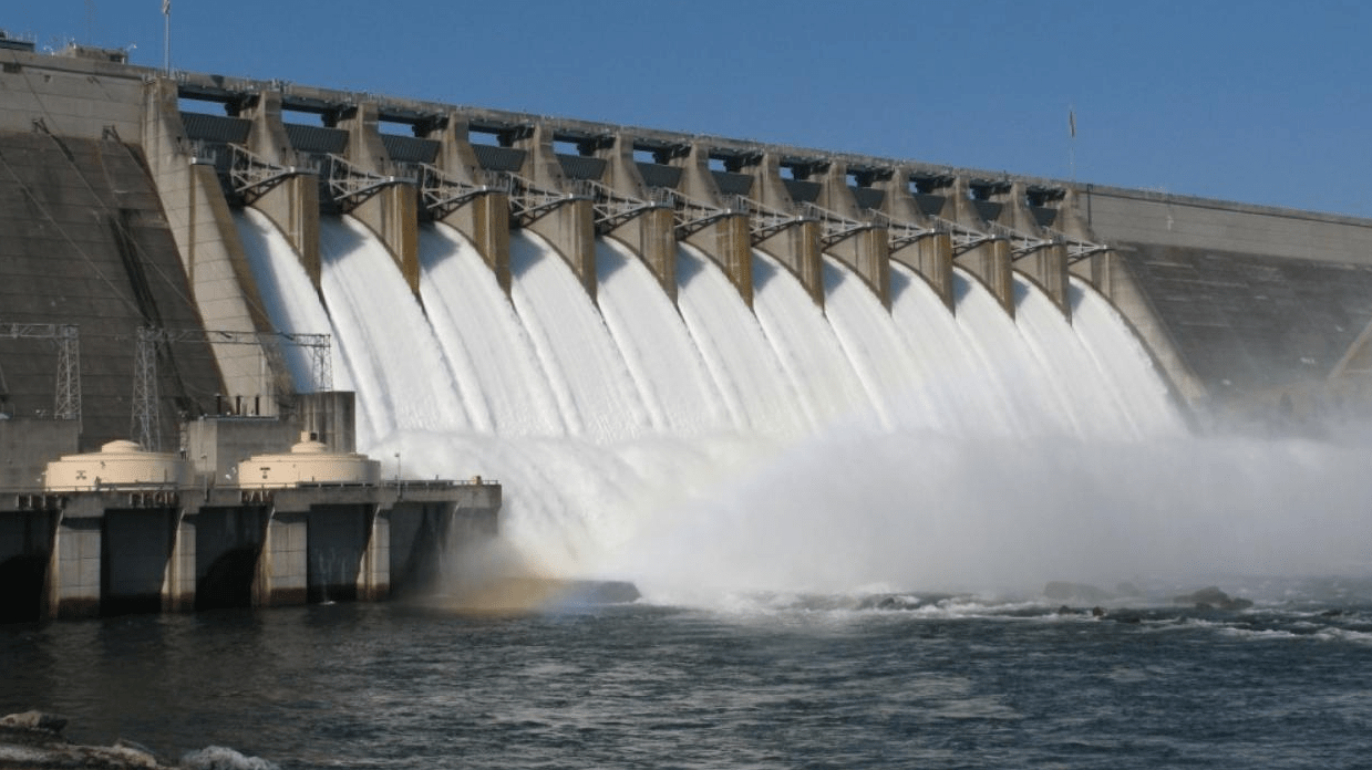 نزار بركة: الواردات المائية تجاوزت 4 مليارات متر مكعب إلى حدود 20 يناير 2026