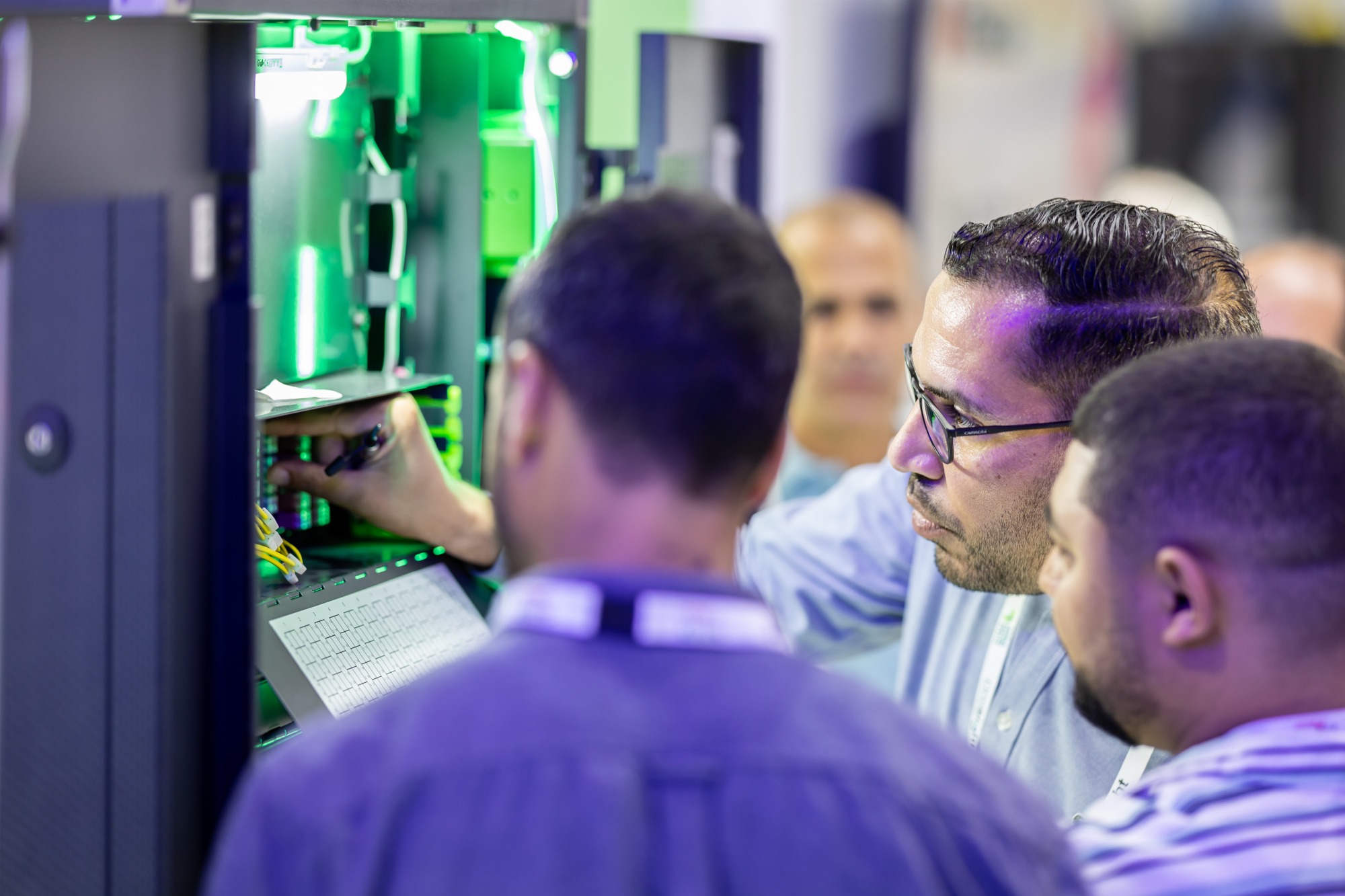 «WAM Morocco» بالدار البيضاء.. ملتقى الصناعة المتقدمة والتنقل المستقبلي