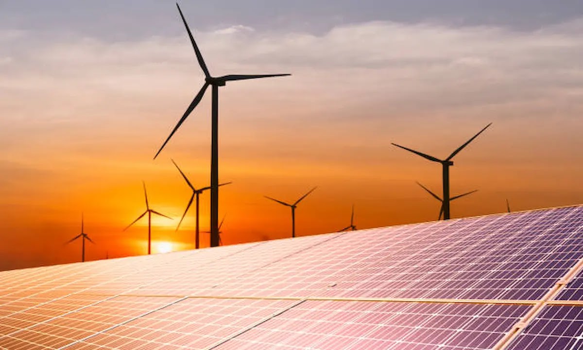 المغرب فاعل استراتيجي في مجال الطاقات النظيفة