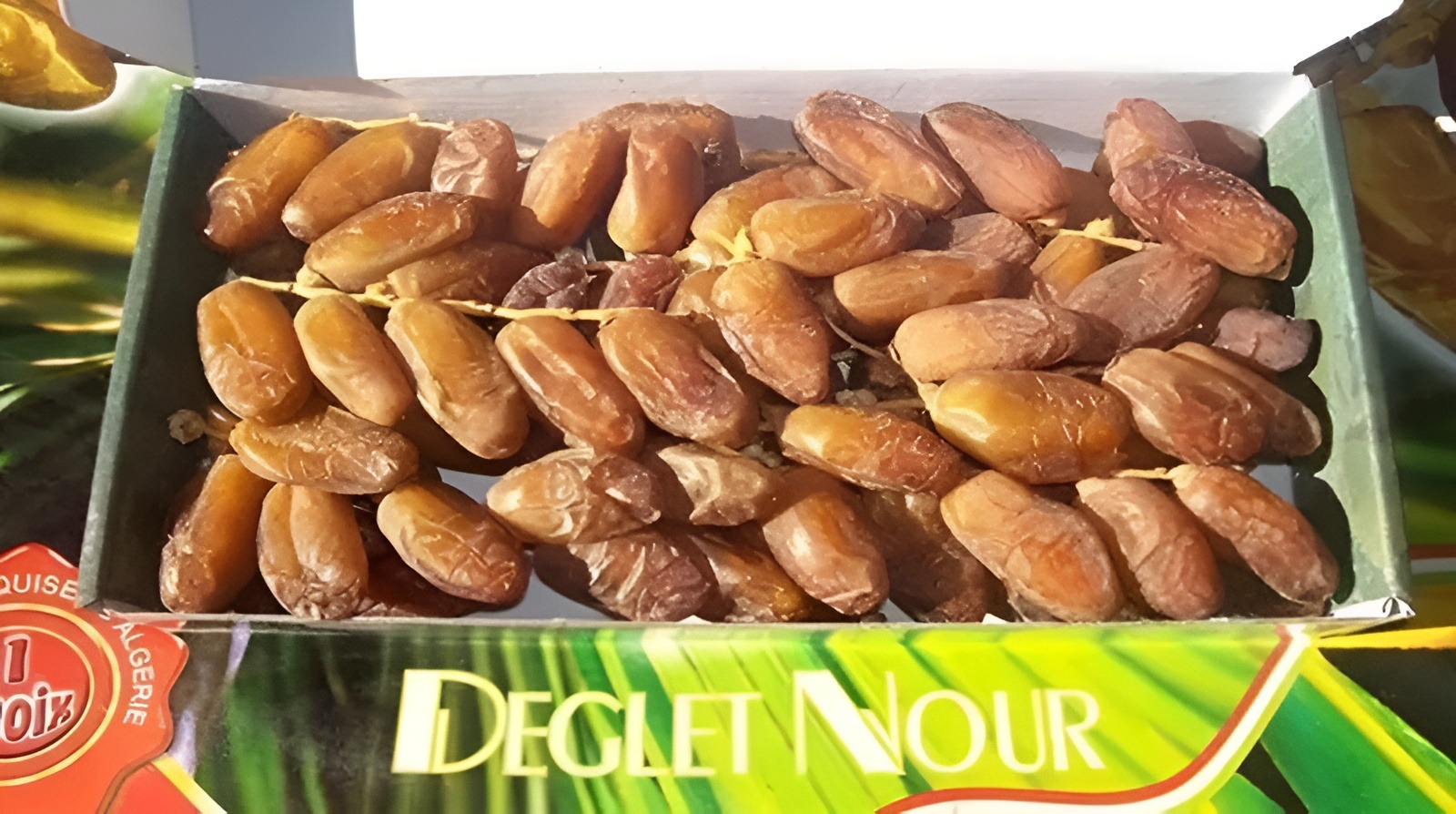 لهذه الأسباب يجب على المغاربة تجنب التمور الجزائرية