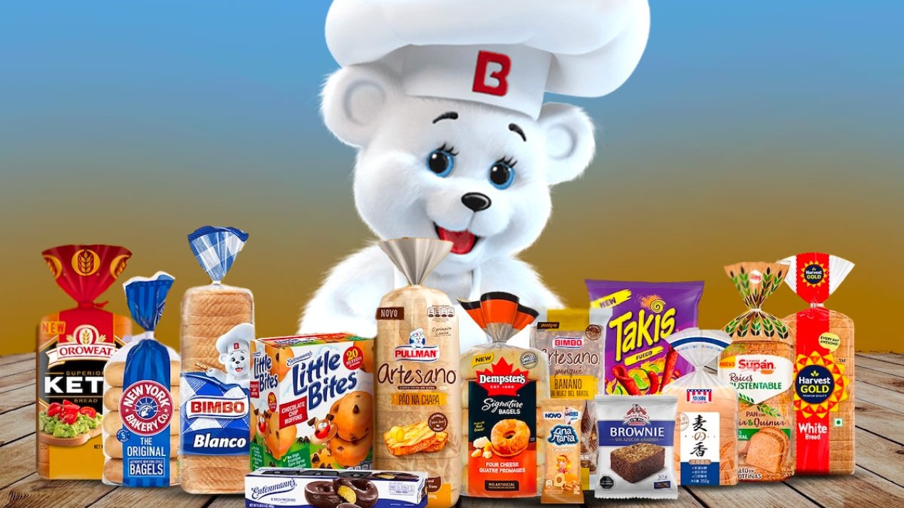 «Bimbo» تبتلع «Joy Food» وتوسع نفوذها بالمغرب