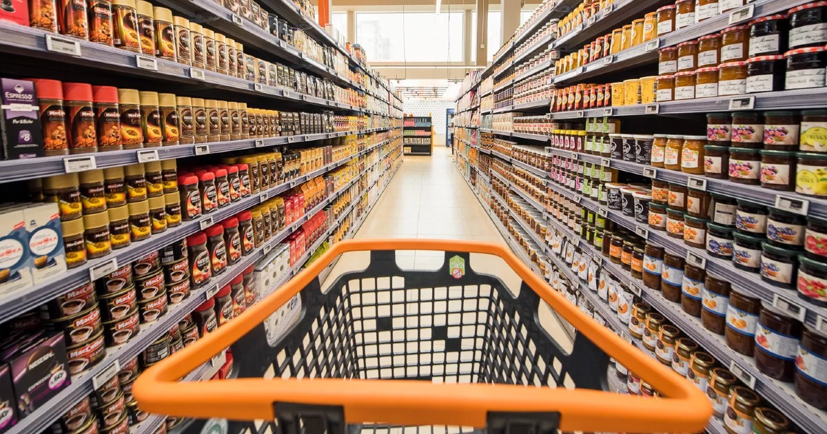 رمضان.. موسم الحصاد الذهبي للصناعات الغذائية المغربية