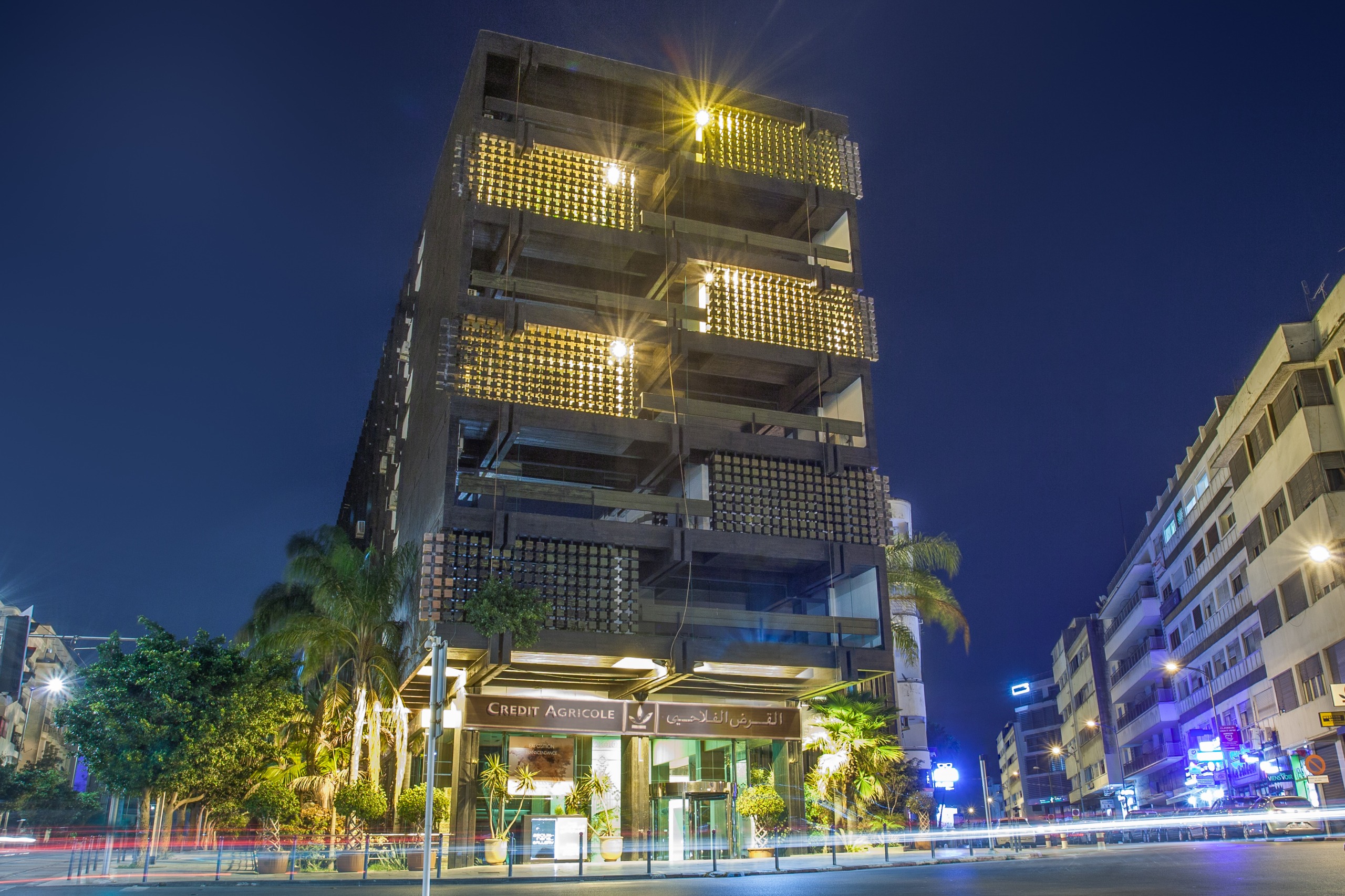 لدعم الاقتصاد القروي والفلاحي «مجموعة القرض الفلاحي للمغرب» تصدر سندات بمليار درهم