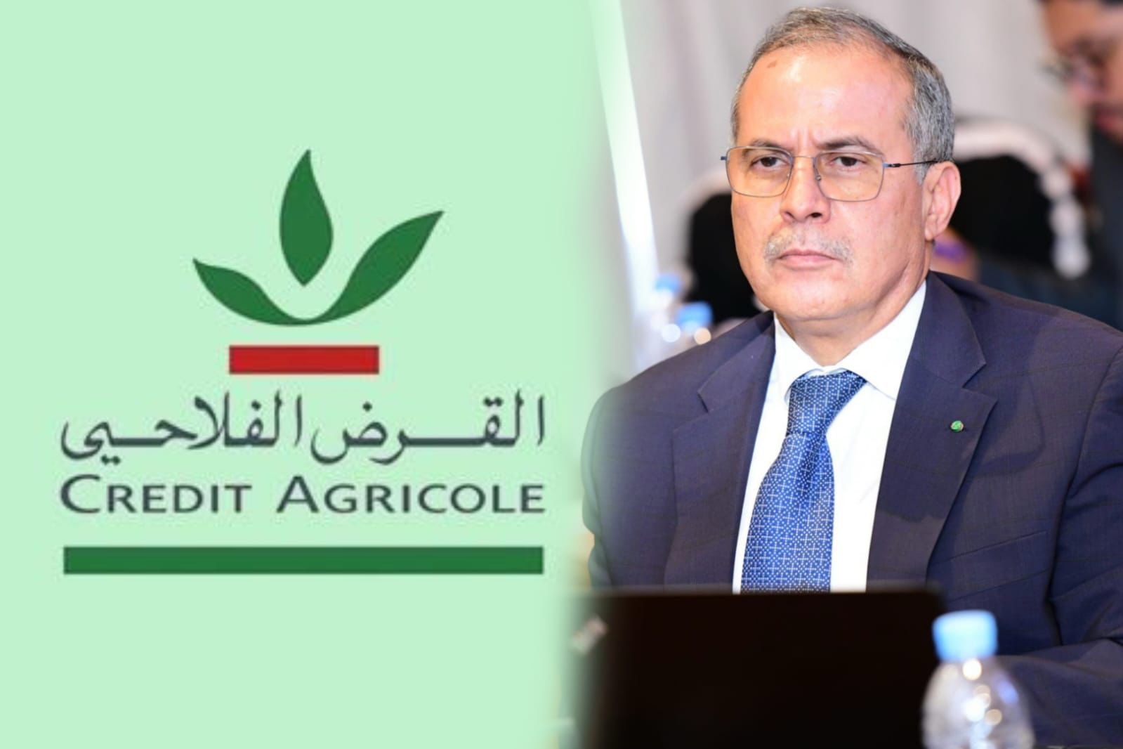 القرض الفلاحي يحذر من «قراصنة الأزمات»