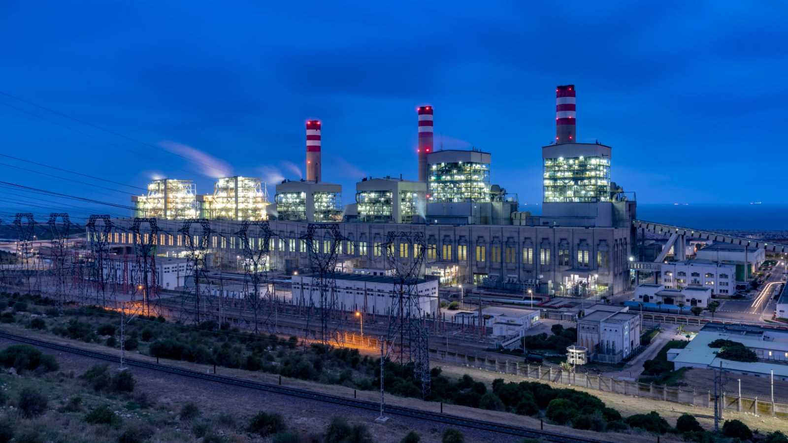 تراجع الفاتورة الطاقية إلى 107,56 مليار درهم سنة 2025