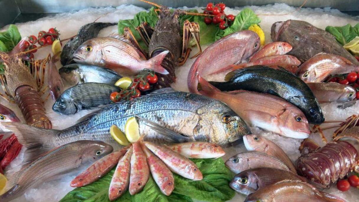 الطلب الرمضاني يرفع أسعار السمك في المغرب