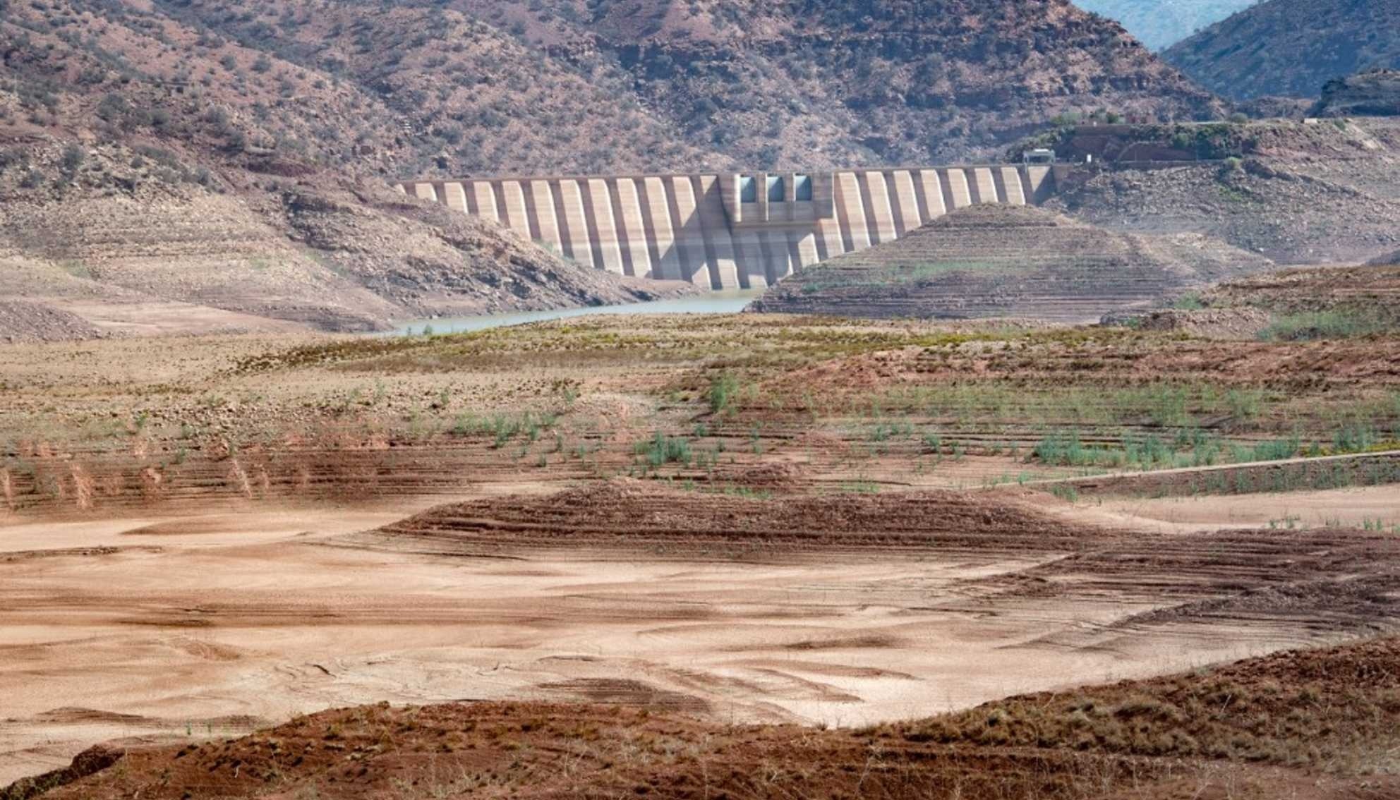 وزارة التجهيز والماء و«ANEF» يتفقان ضد توحل السدود