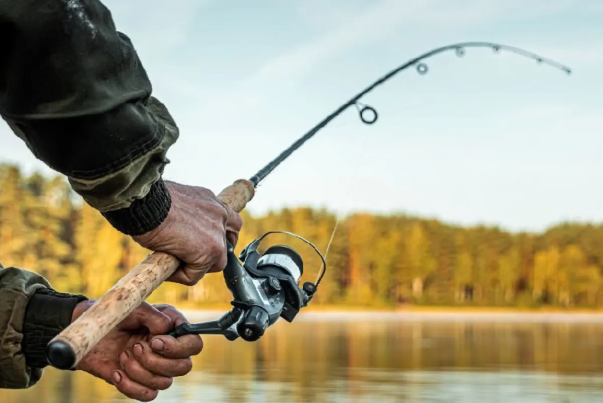 «ANEF» تطلق موسم الصيد بالمياه البرية تحت شعار الاستدامة