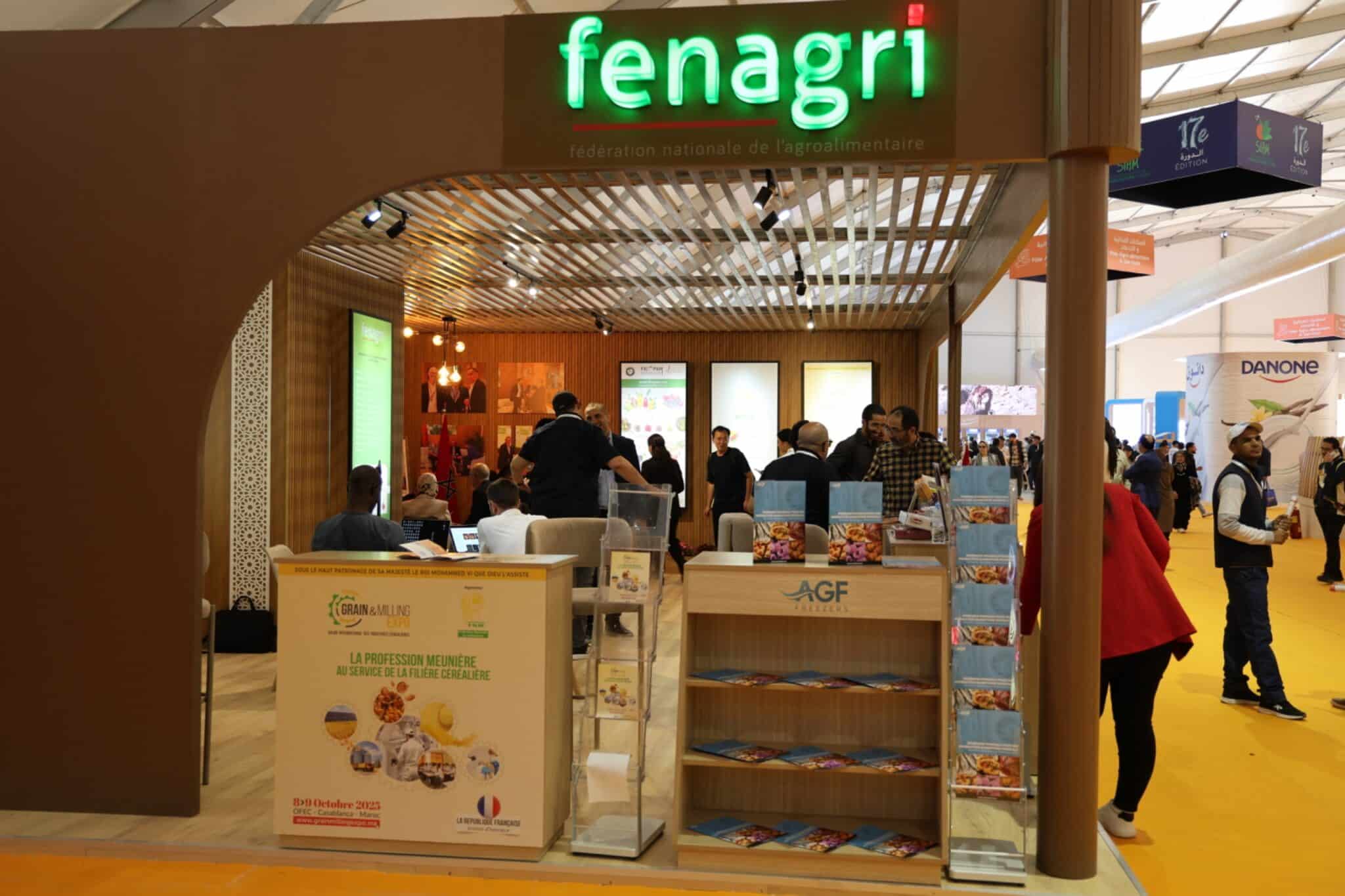 «Made in Morocco » يتألق في ISM 2026