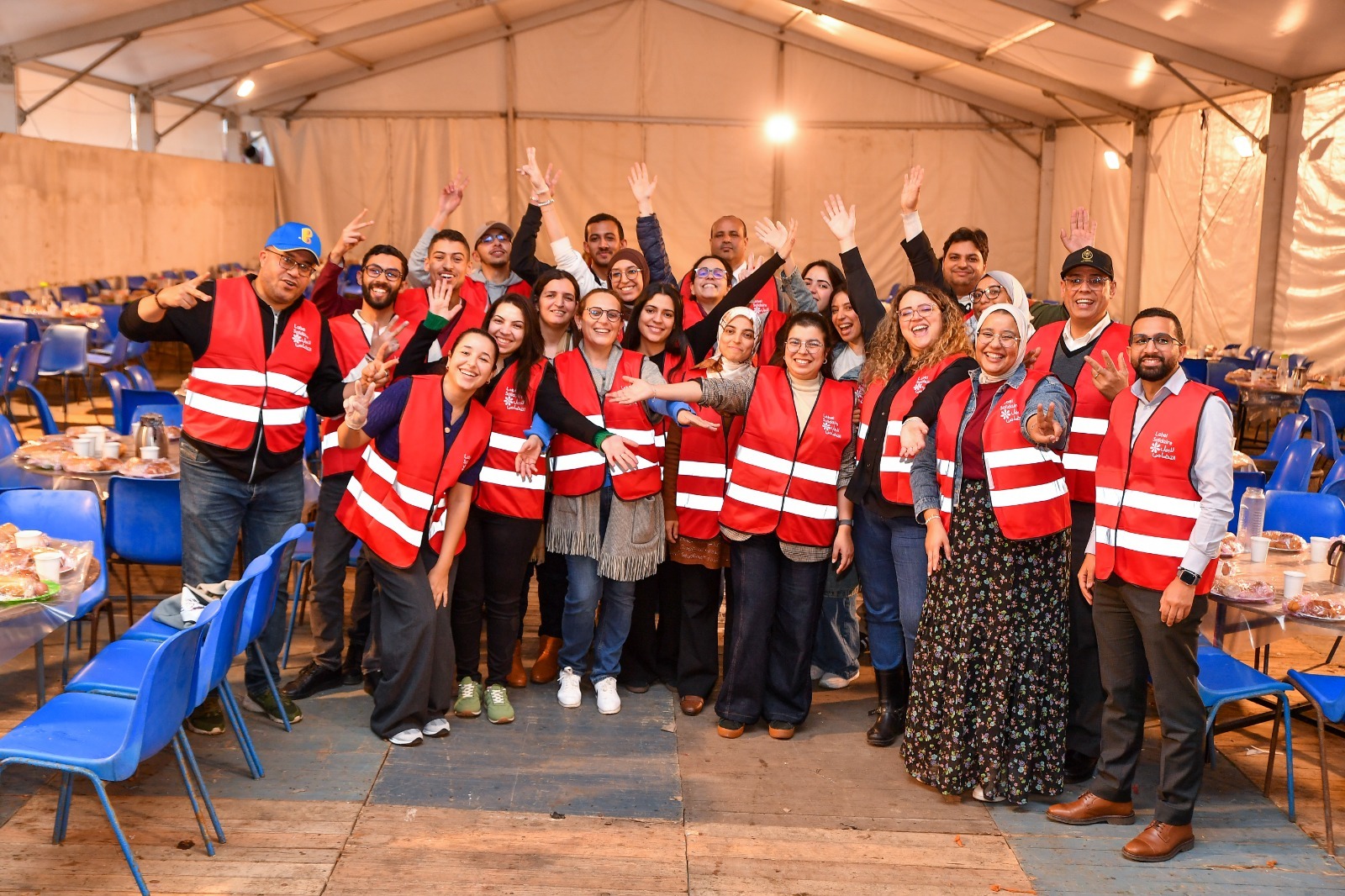 «LabelVie» ﺗواﺻل ﻣﺑﺎدرة «LABELSOLIDAIRE» في رمضان